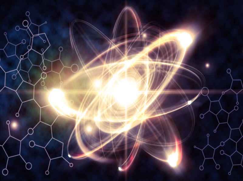 ارغوان اسکندری رتبه جهانی در فیزیک اتمی