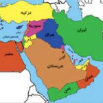 تحقیق درباره دخالت خارجی منطقه خاورمیانه را به آشوب کشیده است