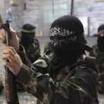 پاورپوینت داعش در سوریه